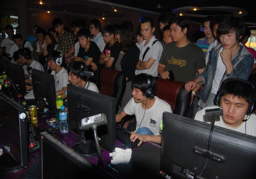 传闻：Kyeahoo将成为 Karmine Corp 的新中单