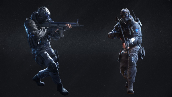 Fnatic 赢得 VCT 2025： EMEA 第一阶段