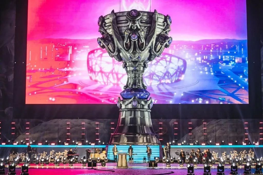 LCK将在2026年保持当前格式，并将亚洲运动会纳入赛程