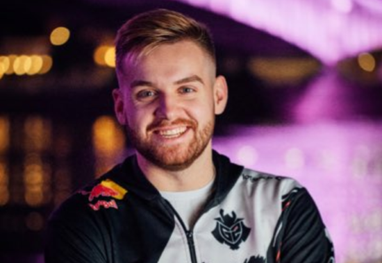 被禁赛教练回归，Heroic盼登上世界第一