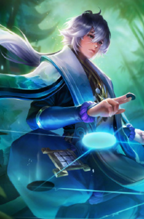 Oh My God 官方：中单 Angel ( Angel ) 将从今天开始作为自由球员离开球队