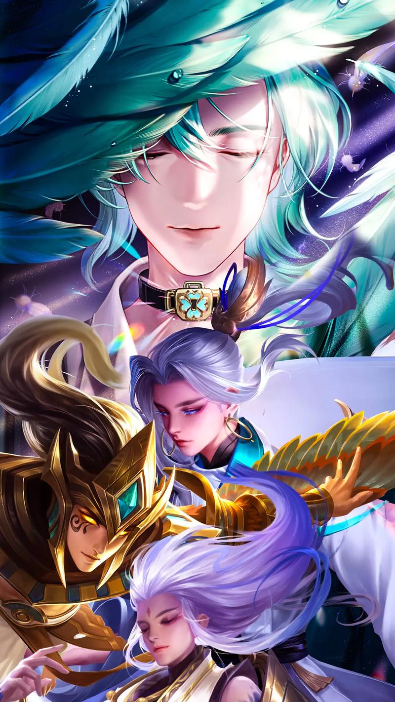 战队