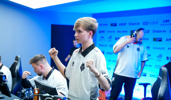 FlyQuest赢得了ESL Challenger Atlanta 2024！