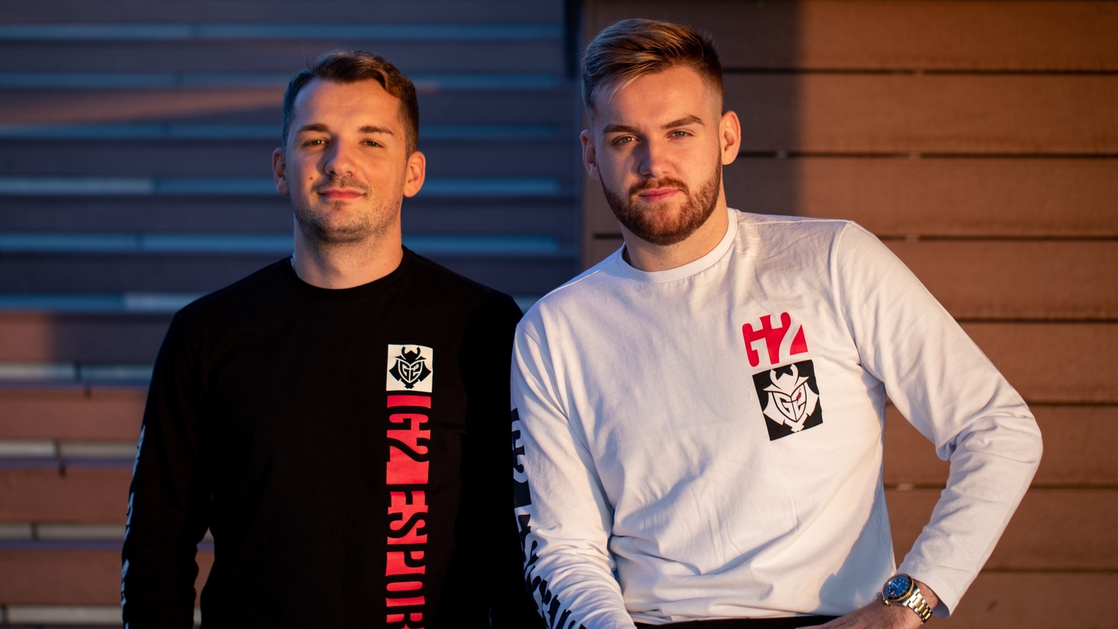 DIG官方：新赛季阵容Jensen领衔，Armut、Santorin加盟