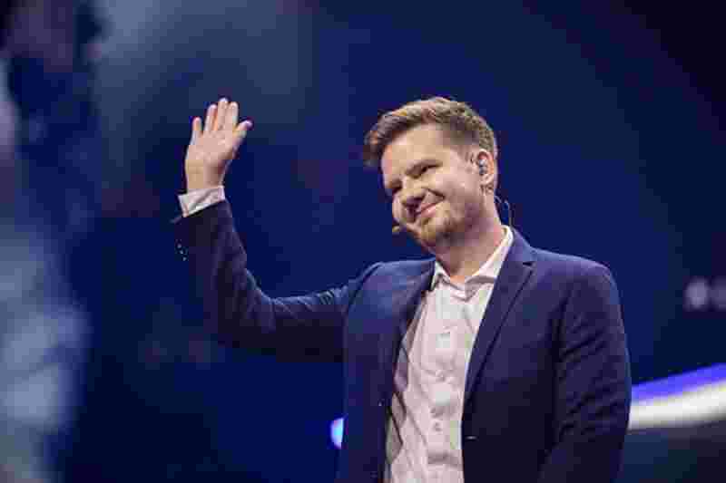 Hanwha Life Esports 宣布 Viper 离队