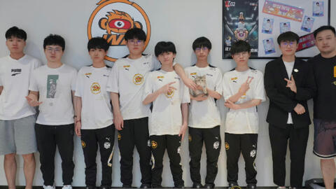 【战报】2021KPL春季赛常规赛第二轮W1D5，南京Hero久竞 1-3 杭州LGD大鹅