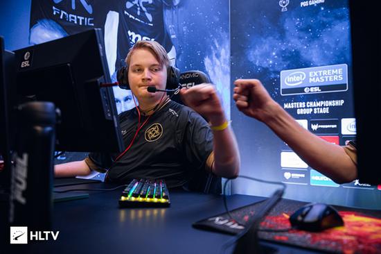 nAts可以加入 Team Liquid 在下一场比赛中